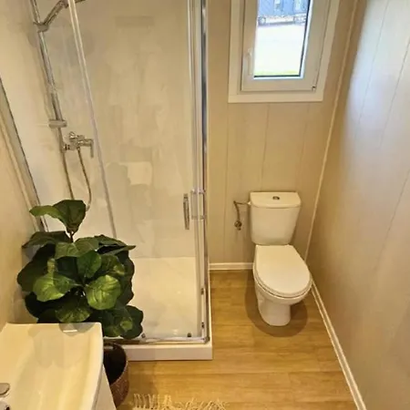 Mazury Resort-10 M Od Jeziora Holiday home *