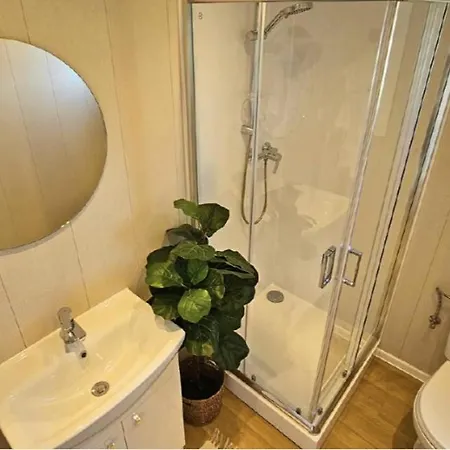 Mazury Resort-10 M Od Jeziora Holiday home