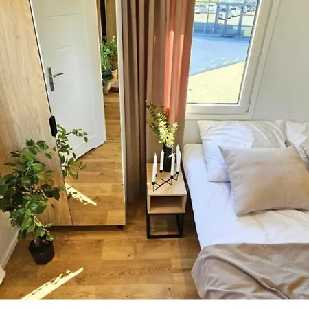 Holiday home Mazury Resort-10 M Od Jeziora