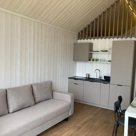 Holiday home Mazury Resort-10 M Od Jeziora *