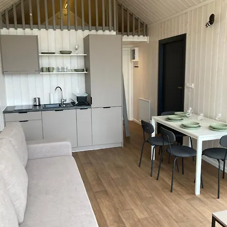 Mazury Resort-10 M Od Jeziora *