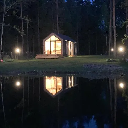 Mazury Resort-10 M Od Jeziora