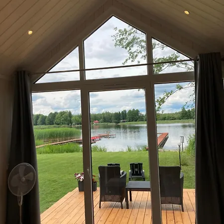Mazury Resort-10 M Od Jeziora * Makosieje