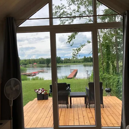 Mazury Resort-10 M Od Jeziora