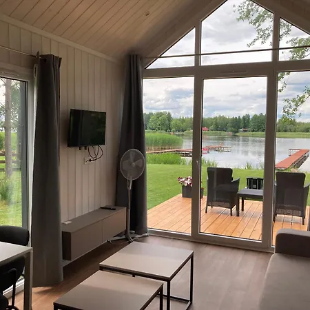 Mazury Resort-10 M Od Jeziora