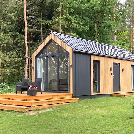 Mazury Resort-10 M Od Jeziora Holiday home