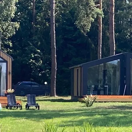 Mazury Resort-10 M Od Jeziora * Makosieje